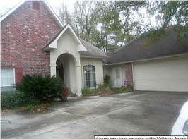 Home for Sale in DENHAM SPRINGS, Louisiana $249,900