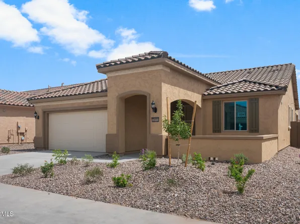 7691 W Cactus Wren Way, Florence, AZ 85132
