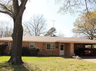 1700 E Beverly Dr, Corsicana, TX 75110