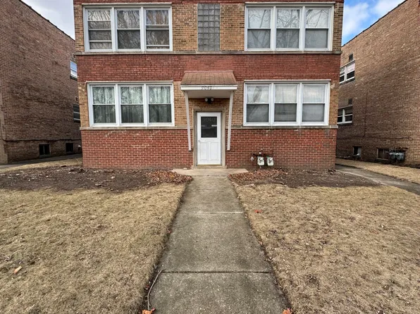 9040 Keating Ave #1S, Skokie, IL 60076