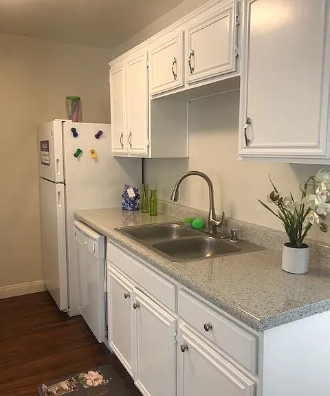 Chateau Spring Gardens Apartments — Photo 48