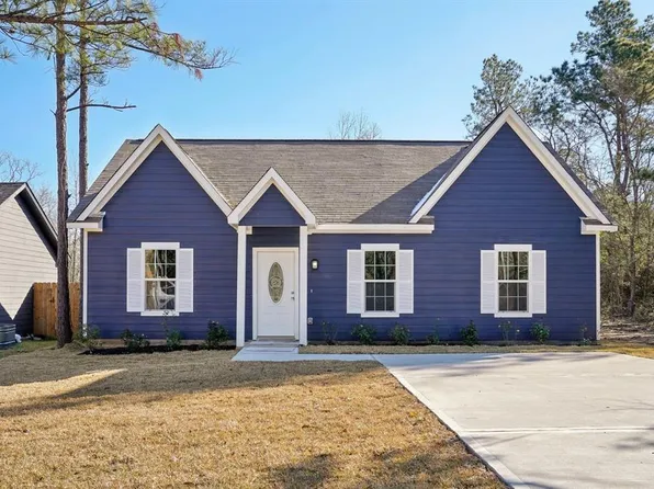 14974 Colt Lane, Willis, TX 77378