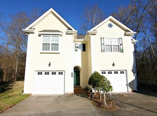 88 Grapevine Trl, Durham, NC 27708