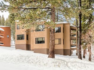 4130 Coyote Frk #4, Truckee, CA 96161