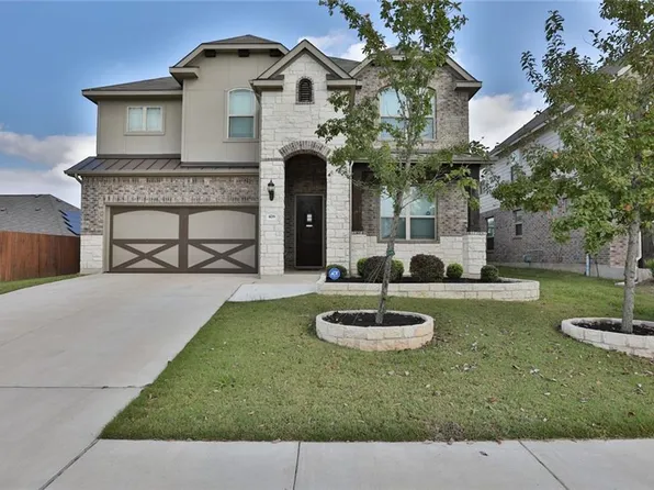 426 Vista Gardens Dr, Buda, TX 78610