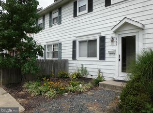 662 Sequoia Dr, Edgewood, MD