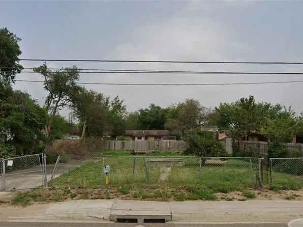 201 E Sam Houston Ave, Pharr, TX 78577