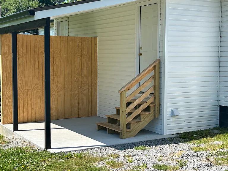 310 Indian Mound Rd #B — Photo 6