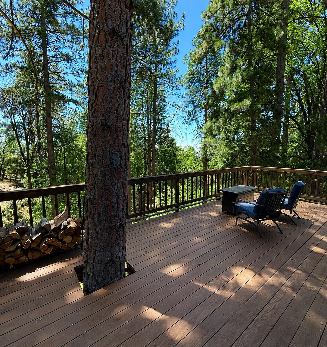 2 bed, 1.5 bath, 1500 sqft, $1,900 — Photo 2