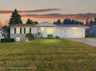 11140 Jerryson Dr, Grand Ledge, MI