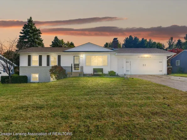 11140 Jerryson Dr, Grand Ledge, MI 48837