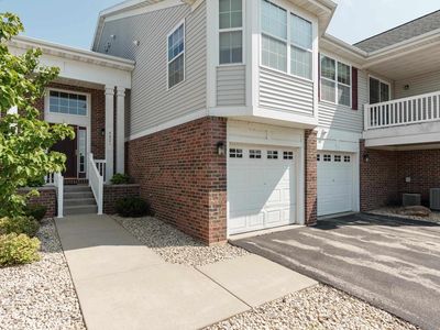 4821 Poplar Creek Drive, Madison, WI, 53718