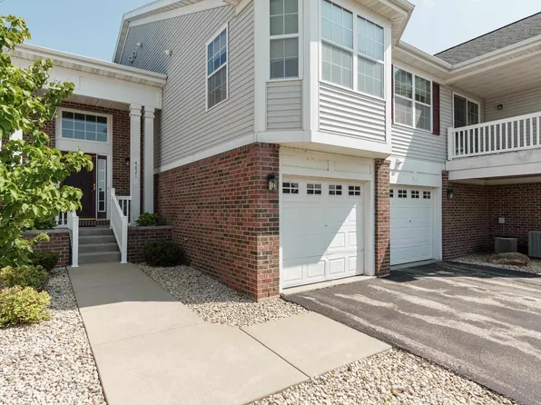 4821 Poplar Creek Drive, Madison, WI 53718