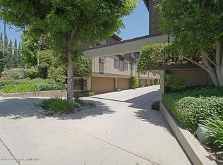 64 N Oak Ave UNIT 6, Pasadena, CA 91107