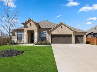 701 Winter Creek Dr, McKinney, TX 75071