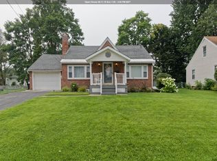 2083 Fiero Ave, Schenectady, NY 12303