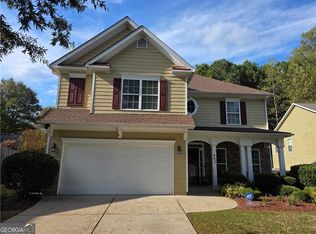 963 Mill Creek Ave, Canton, GA 30115