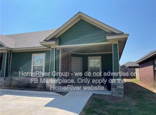 918 SW 91st St, Oklahoma City, OK 73139