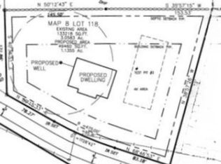 118 Mills Shore Drive, Hampstead, NH 03841