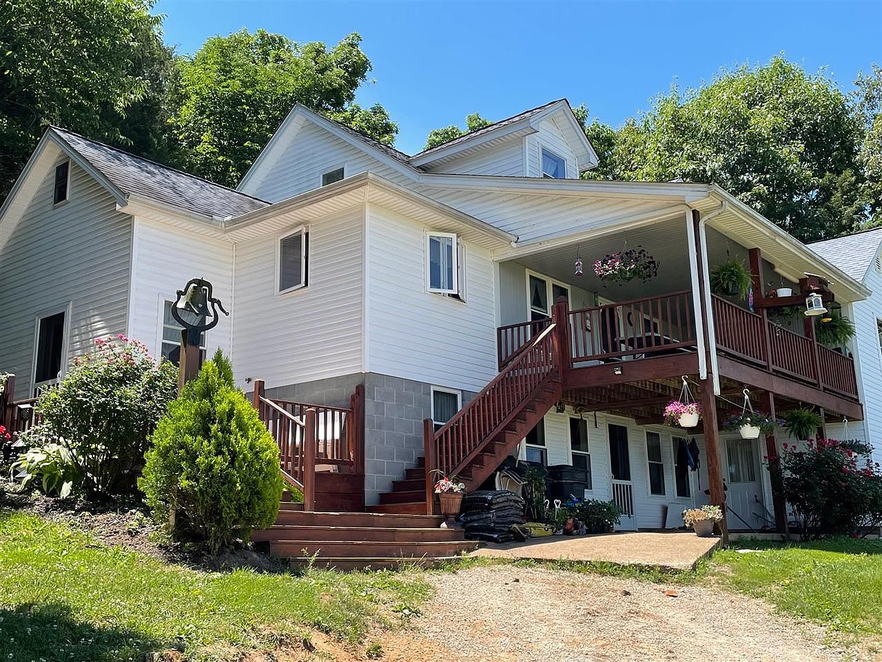 649 Obanion Rd, Munfordville, KY 42765 MLS RA20230304 Zillow