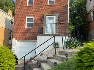 4221 Tuxey Ave, Pittsburgh, PA 15227
