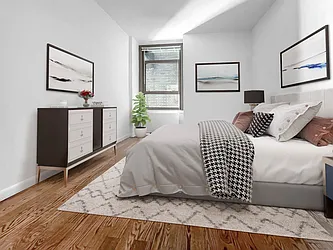 Rented by Brown Harris Stevens