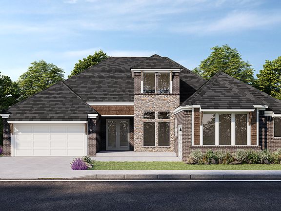 Ira Elevation B