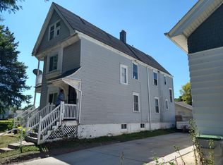 1835 N 18th St #1837, Milwaukee, WI 53205