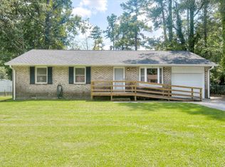 1604 Cider Ln, Augusta, GA 30906