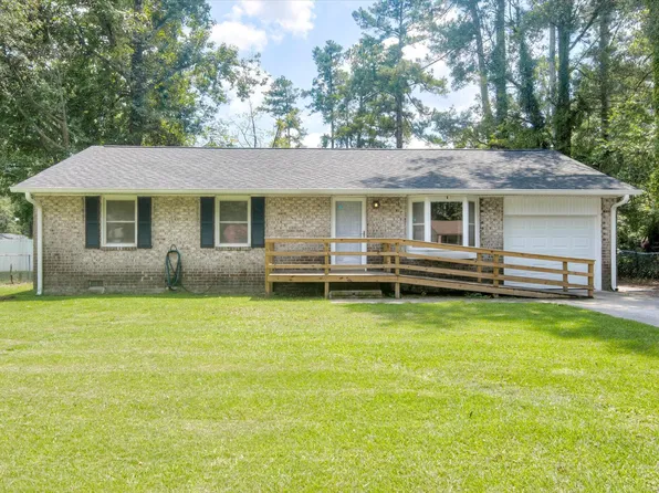 1604 Cider Lane, Augusta, GA 30906