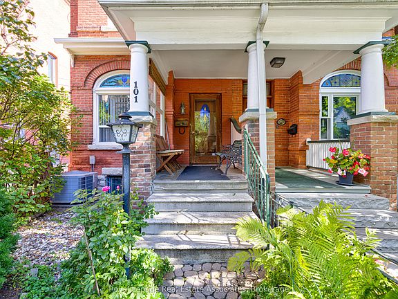 3rd image of 101 Dovercourt Rd