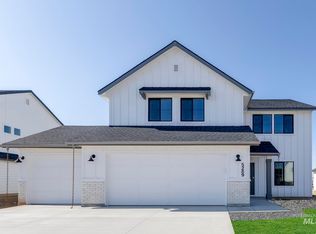 5289 E Grizzly St, Nampa, ID 83687