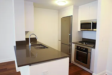 Rented by Corcoran