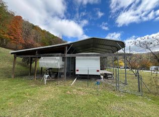 0 Point Mountain Rd, Valley Head, WV 26294