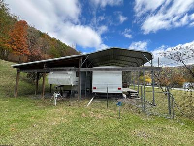 0 Point Mountain Rd, Valley Head, WV, 26294