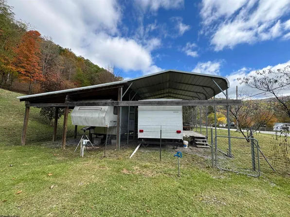 0 Point Mountain Rd, Valley Head, WV 26294