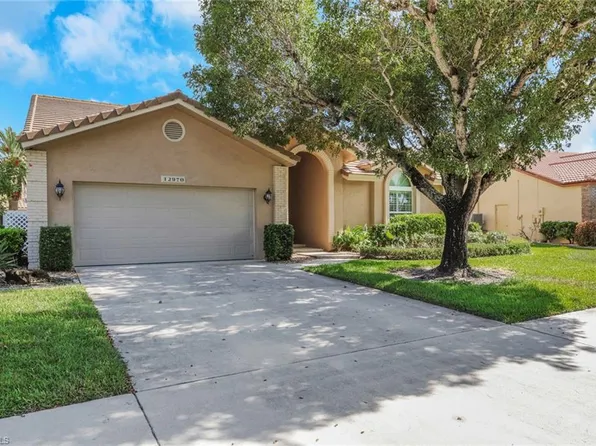 12970 Kelly Greens BLVD, FORT MYERS, FL 33908