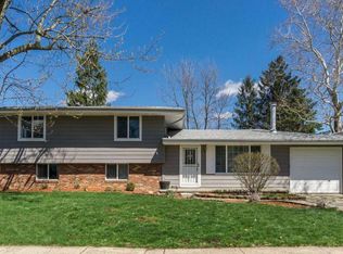 628 Avondale St, West Lafayette, IN 47906