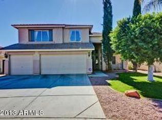 1281 W Derringer Way, Chandler, AZ 85286