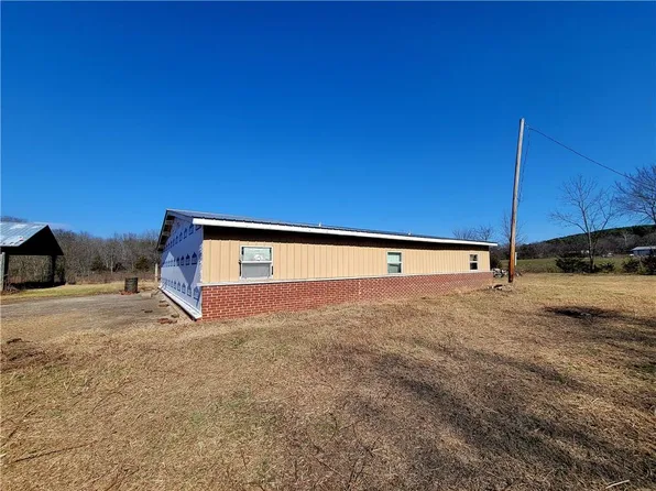 0 8th St, Plainview, AR 72857