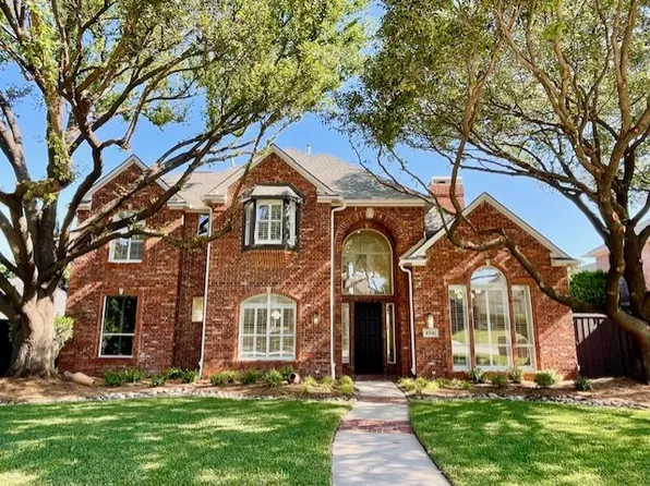 4541 Huntwick Dr, Plano, TX 75024