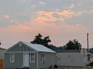 388 SE 2nd St, Ontario, OR 97914