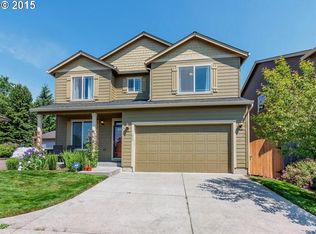 11606 NW 4th Ct, Vancouver, WA 98685