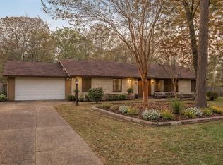 145 Elmview Ln, Haughton, LA 71037