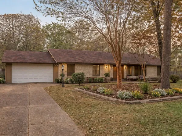 145 Elmview Ln, Haughton, LA 71037