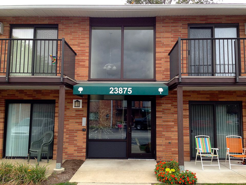 Building entry