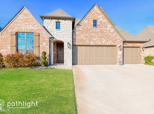 1113 W 86th Pl S, Tulsa, OK 74132