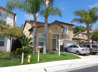 3990 Carino Way, Oceanside, CA 92057