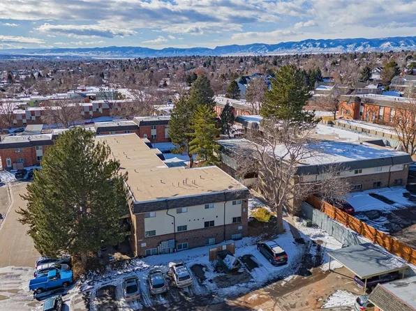 4653 S Lowell Boulevard #B, Denver, CO 80236