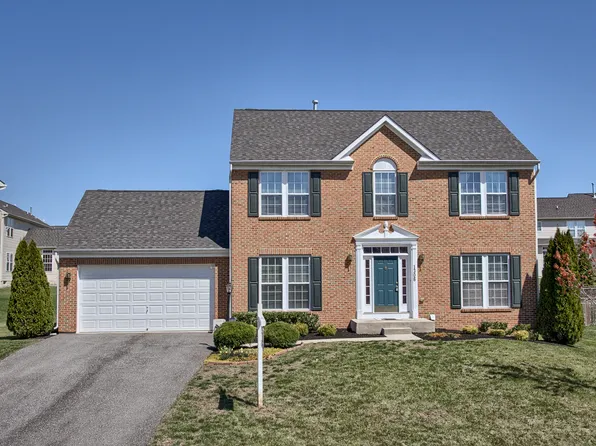 1306 Huntley Cir, Emmitsburg, MD 21727